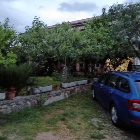 Apartments Lana Starigrad Paklenica Dış mekan fotoğraf