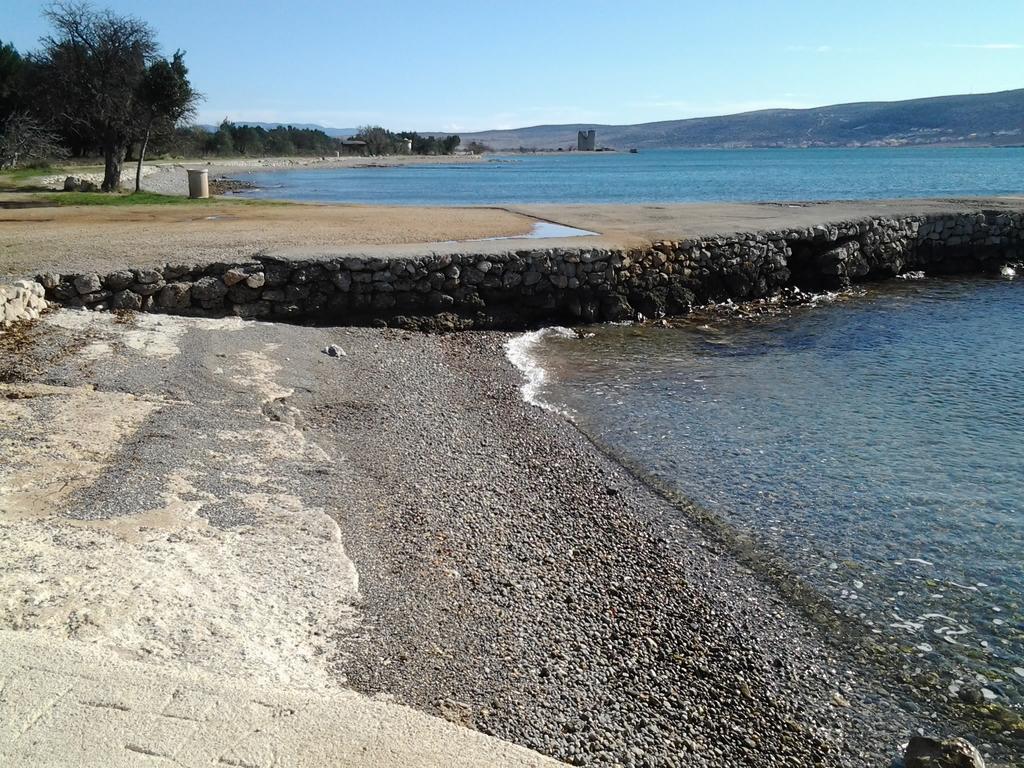 Apartments Lana Starigrad Paklenica Dış mekan fotoğraf