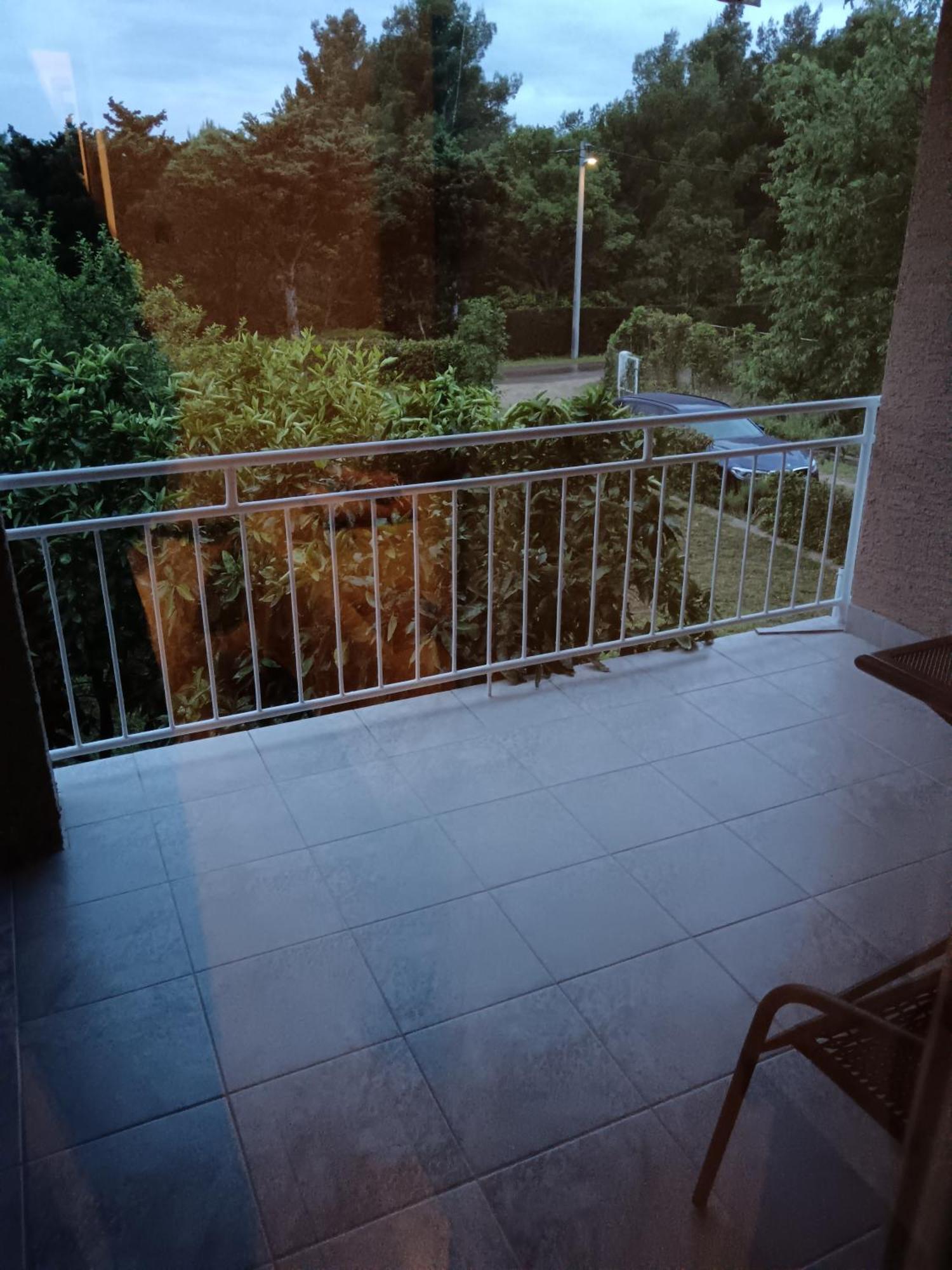 Apartments Lana Starigrad Paklenica Oda fotoğraf