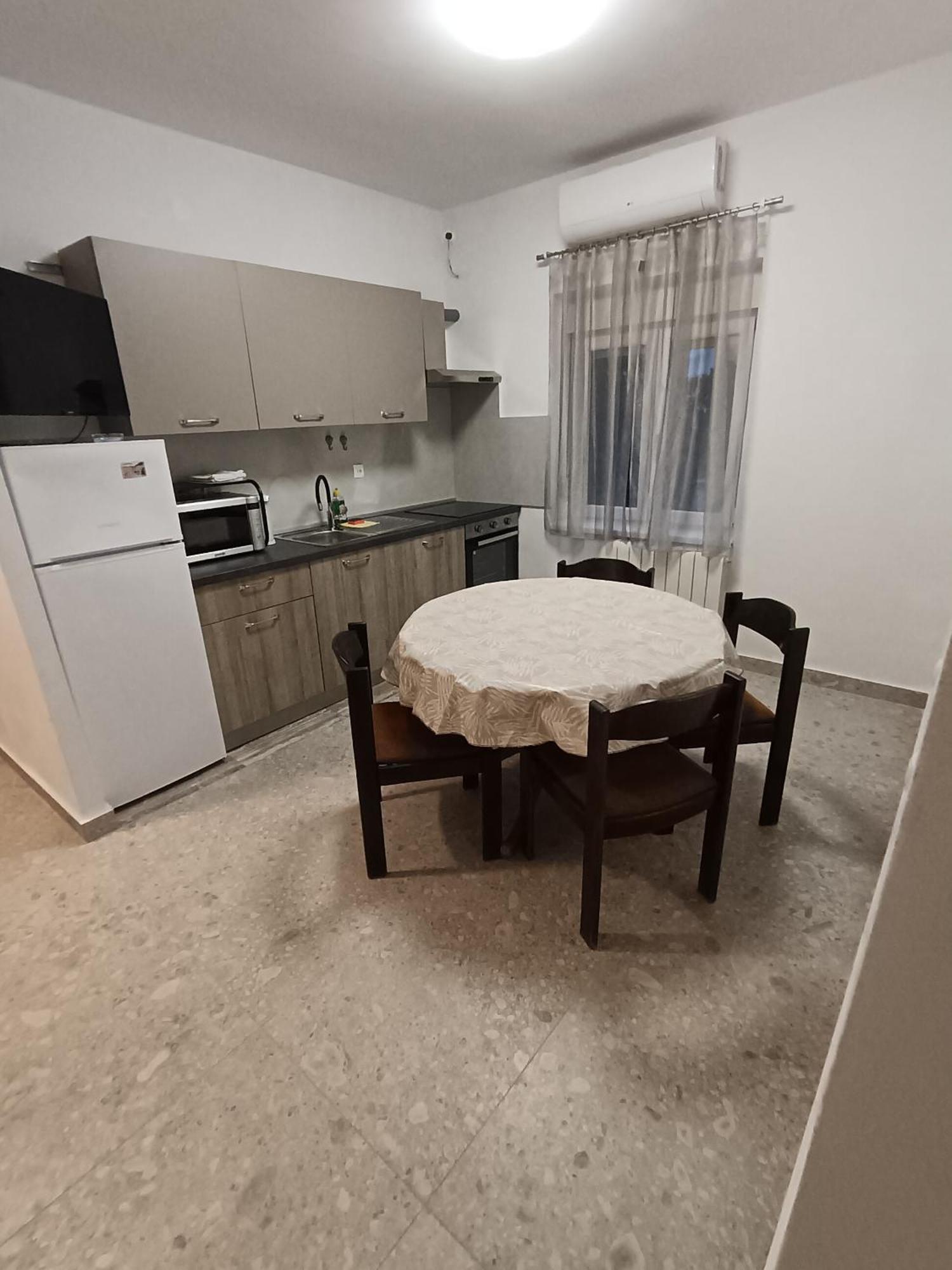 Apartments Lana Starigrad Paklenica Oda fotoğraf