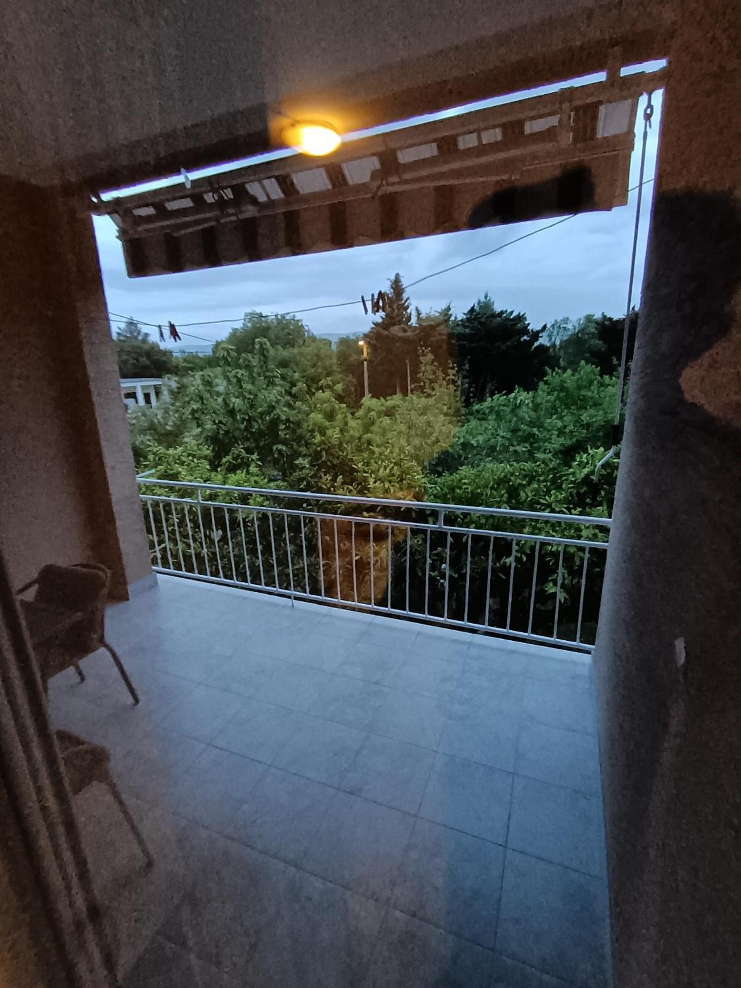 Apartments Lana Starigrad Paklenica Oda fotoğraf